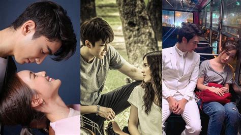 thai best drama|Best romantic Thai dramas to start your binge fest